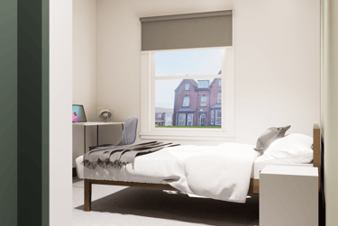 8 bed house, Kelso Road, Hyde Park, Leeds, LS29PR - Image 6