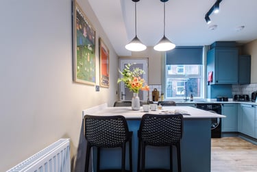 5 bed house, Beamsley Grove, Burley, Leeds, LS61LA - Image 3