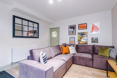 5 bed house, Beamsley Grove, Burley, Leeds, LS61LA - Image 4