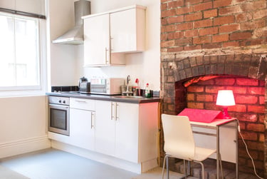 1 bed house, Arundel Street, Devonshire Green, Sheffield, S14FL - Image 1