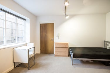 1 bed house, Arundel Street, Devonshire Green, Sheffield, S14FL - Image 2