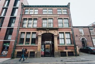 1 bed house, Arundel Street, Devonshire Green, Sheffield, S14FL - Image 5