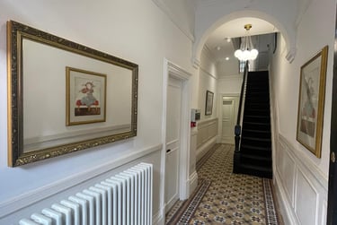 1 bed house, Severn Street, Highfields, Leicester, LE20NN - Image 8
