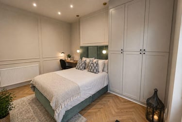 1 bed house, Severn Street, Highfields, Leicester, LE20NN - Image 2