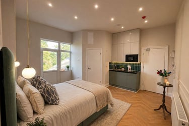 1 bed house, Severn Street, Highfields, Leicester, LE20NN - Image 3