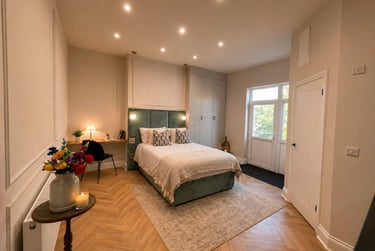 1 bed house, Severn Street, Highfields, Leicester, LE20NN - Image 1