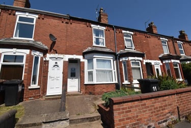 4 bed house, Whitehall Terrace, West End, Lincoln, LN11PQ - Image 8