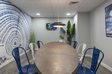 1 bed house, De Montfort Mews, Highfields, Leicester, LE17FW - Image 7