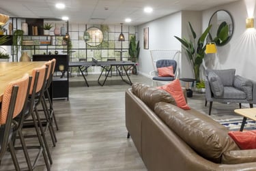 1 bed house, De Montfort Mews, Highfields, Leicester, LE17FW - Image 14