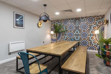 1 bed house, De Montfort Mews, Highfields, Leicester, LE17FW - Image 10