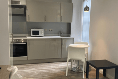 1 bed house, West Walk, Highfields, Leicester, LE17AG - Image 9
