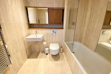 1 bed house, St. Pauls Square, Devonshire Green, Sheffield, S12LN - Image 5