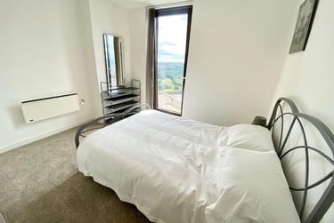 1 bed house, St. Pauls Square, Devonshire Green, Sheffield, S12LN - Image 6