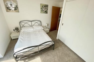 1 bed house, St. Pauls Square, Devonshire Green, Sheffield, S12LN - Image 7