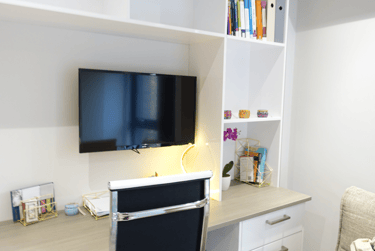 1 bed house, West Walk, Highfields, Leicester, LE17AG - Image 6