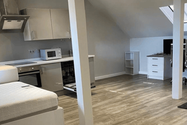 1 bed house, West Walk, Highfields, Leicester, LE17AG - Image 5