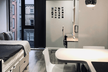1 bed house, West Walk, Highfields, Leicester, LE17AG - Image 3