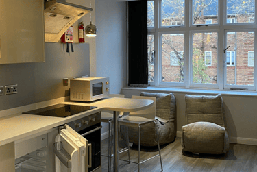 1 bed house, West Walk, Highfields, Leicester, LE17AG - Image 8