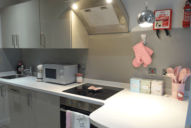 1 bed house, West Walk, Highfields, Leicester, LE17AG - Image 6