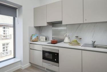 Premium Studio at Waterloo House, Fawcett Street, City Centre, York, YO104GB - Image 7