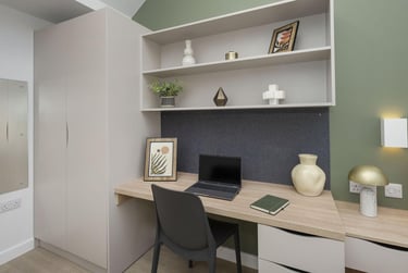 Premium Studio at Waterloo House, Fawcett Street, City Centre, York, YO104GB - Image 12