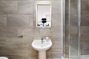 13 bed house, London Road, Victoria Park, Leicester, LE21ND - Image 6