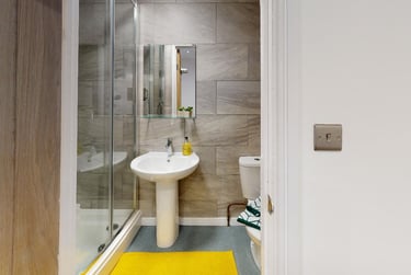 13 bed house, London Road, Victoria Park, Leicester, LE21ND - Image 12