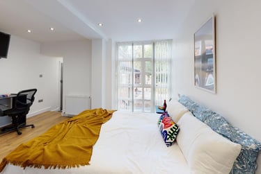 13 bed house, London Road, Victoria Park, Leicester, LE21ND - Image 13