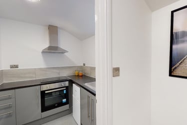 13 bed house, London Road, Victoria Park, Leicester, LE21ND - Image 14