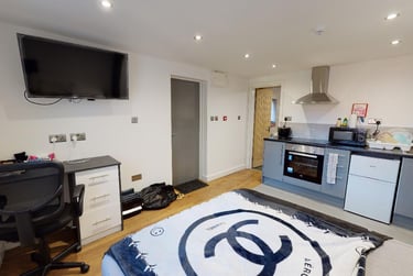 13 bed house, London Road, Victoria Park, Leicester, LE21ND - Image 15