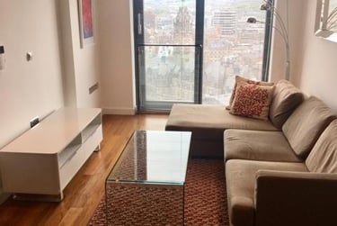 2 bed house, City Lofts, Devonshire Green, Sheffield, S12LL - Image 5
