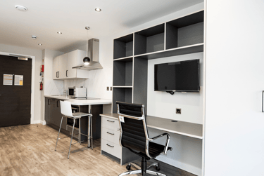 1 bed house, Upperton Road, City Centre, Leicester, LE30BG - Image 3