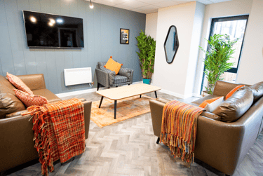 1 bed house, Upperton Road, City Centre, Leicester, LE30BG - Image 1