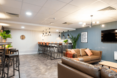 1 bed house, Upperton Road, City Centre, Leicester, LE30BG - Image 8
