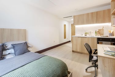 Silver Studio - Image 1