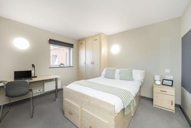 Classic Plus Ensuite - Image 1
