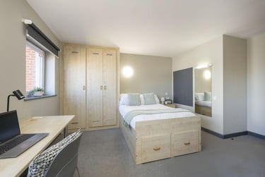 Classic Plus Ensuite - Image 3