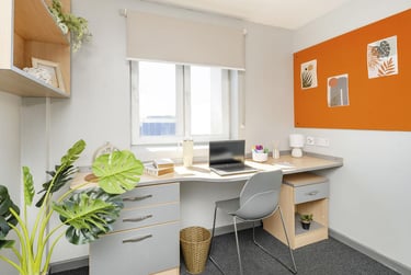 Premium Plus Ensuite - Image 3