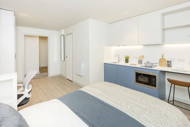 Silver Studio - Image 1