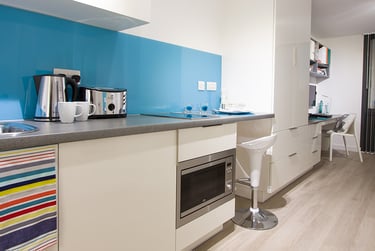 Studio Standard at The Recording Rooms, 495-505 Bristol Road, Selly Oak, Birmingham, B296FW - Image 4