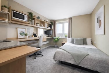 Double Studio - Image 1