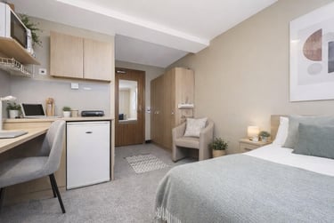 Single Studio - Image 1