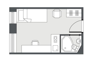 Single Studio - Image 3