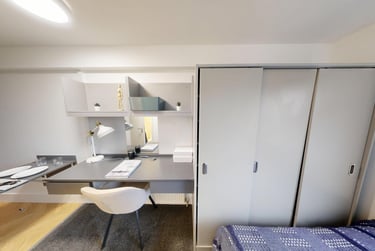 Deluxe Double Studio - Image 2