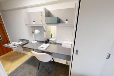 Deluxe Double Studio - Image 4