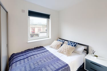 Deluxe Double Studio - Image 1