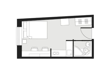 Deluxe Double Studio - Image 6