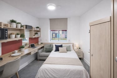 Single Studio - Image 1