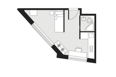 Single Studio - Image 3
