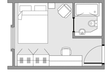 Classic Plus Studio - Image 2